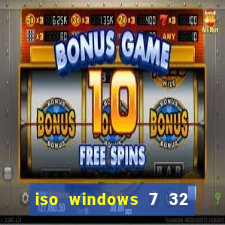 iso windows 7 32 bits pt br download